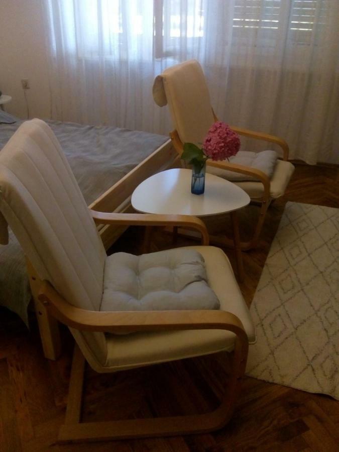 Hotel Citadela Sombor Exterior foto